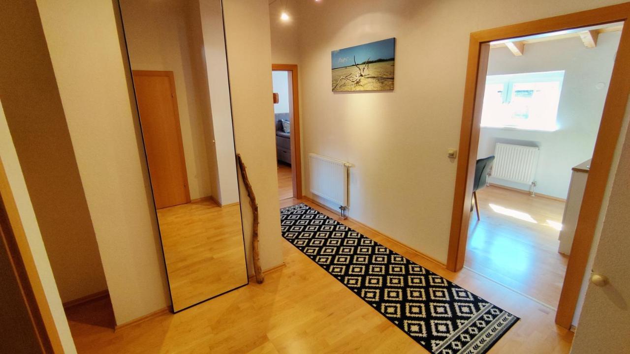 Ferien Apartment - Pure Mountain Bad Gastein Exterior foto